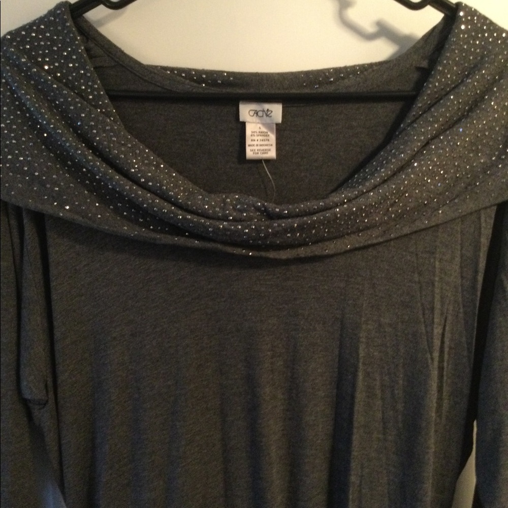 Cache dress